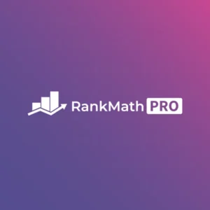 rank math pro