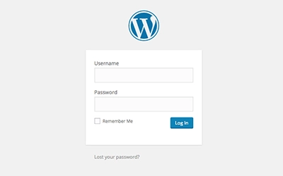 wordpress admin logo değiştirme
